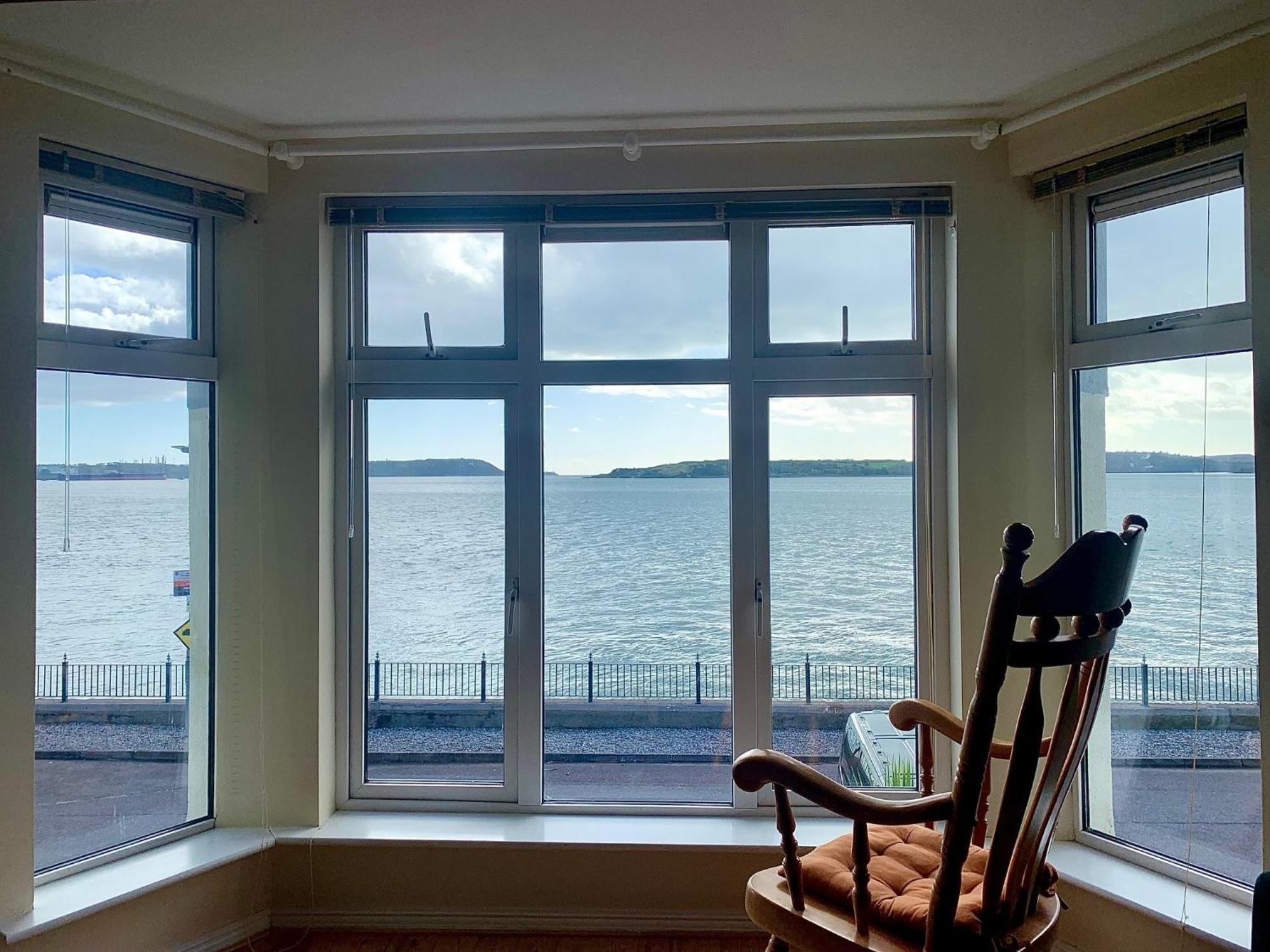 Bella Vista Hotel & Self Catering Suites Cobh Rum bild