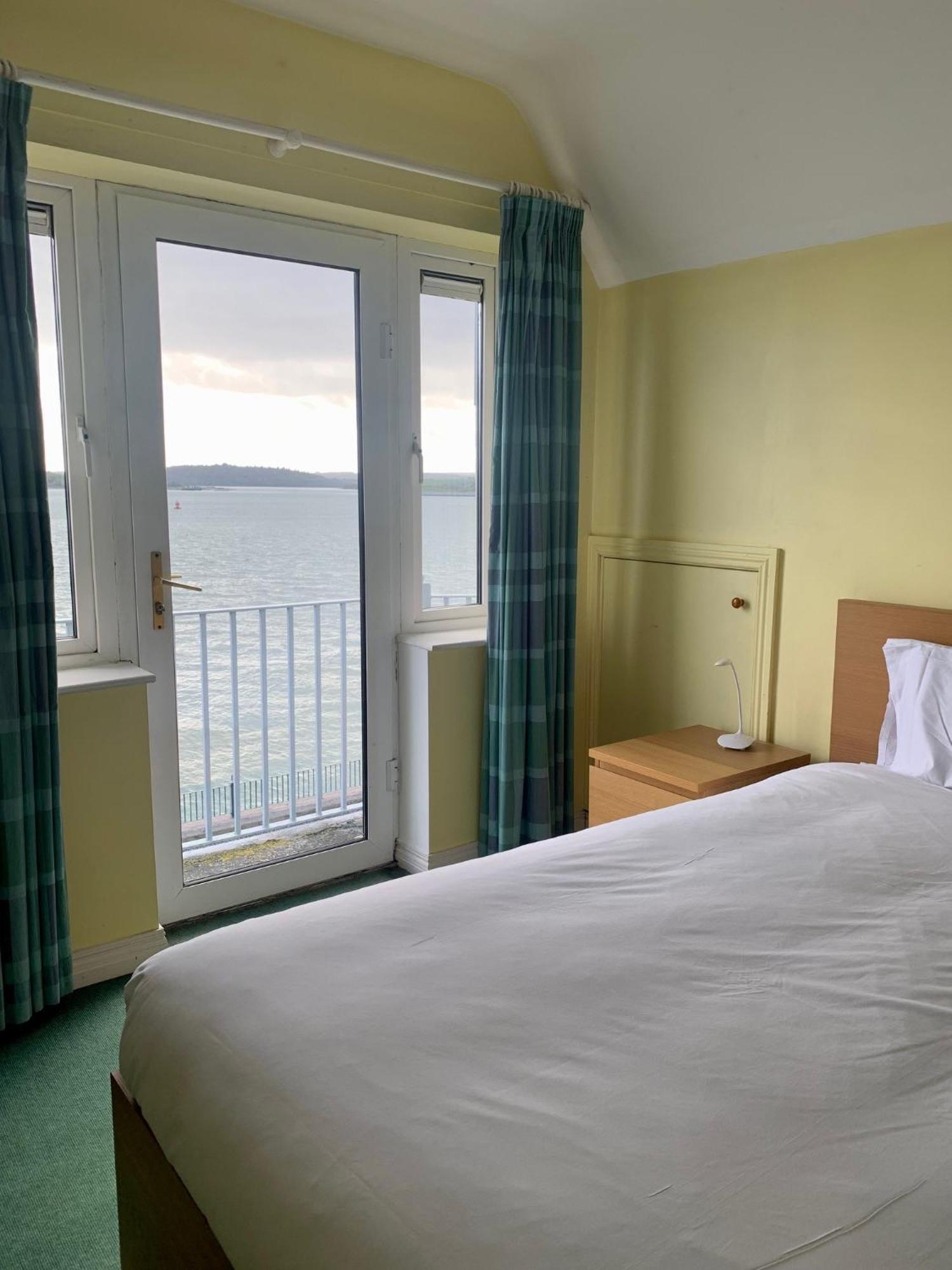 Bella Vista Hotel & Self Catering Suites Cobh Rum bild